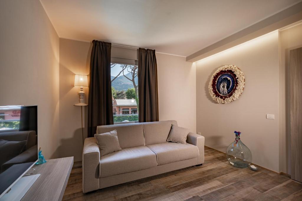 Marina Garden Hotel (Marciana Marina) 