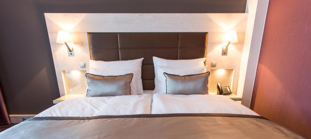 Aura Hotel Adults Only (Balatonfüred) 