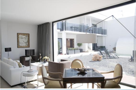 Hotel Mar d'Espills - Adults Only (El Poblenou del Delta) 