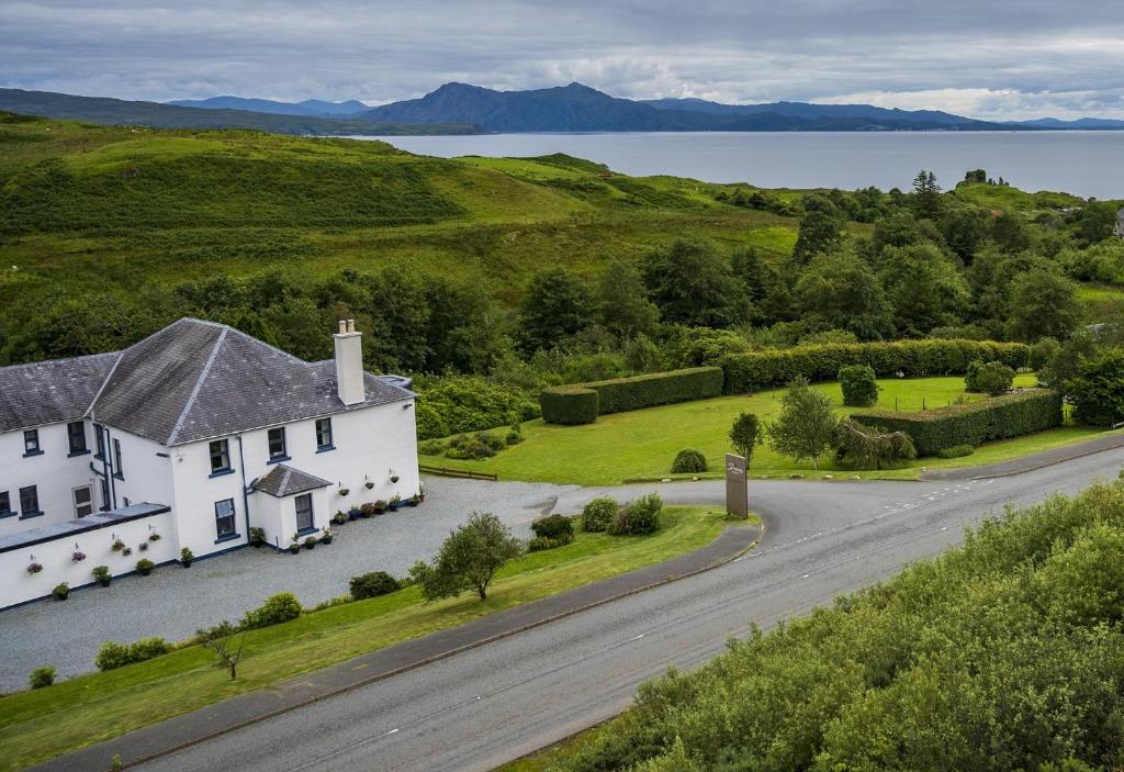 Toravaig House Hotel (Teangue) 