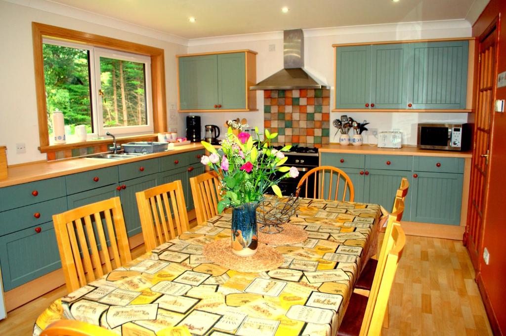 Torcroft Lodges (Drumnadrochit) 