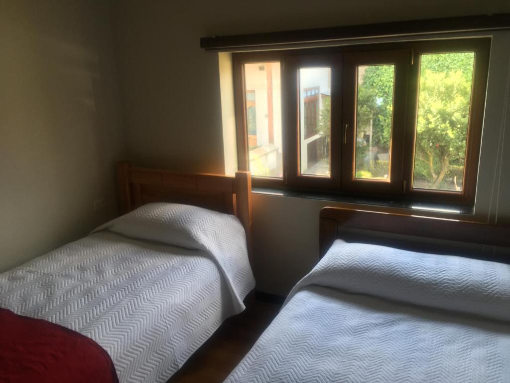 La casa de Teresita