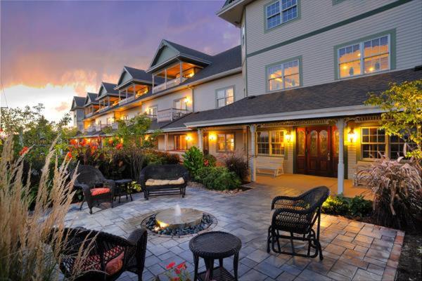 Carlisle Inn Walnut Creek (Walnut Creek) 