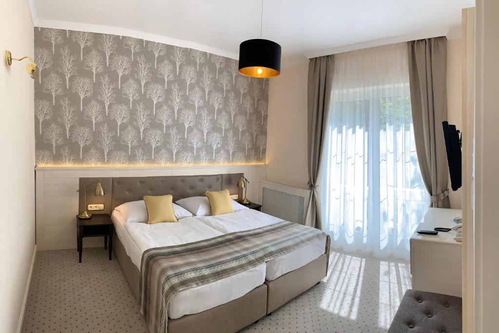 Villa Medici Hotel & Restaurant (Veszprém) 