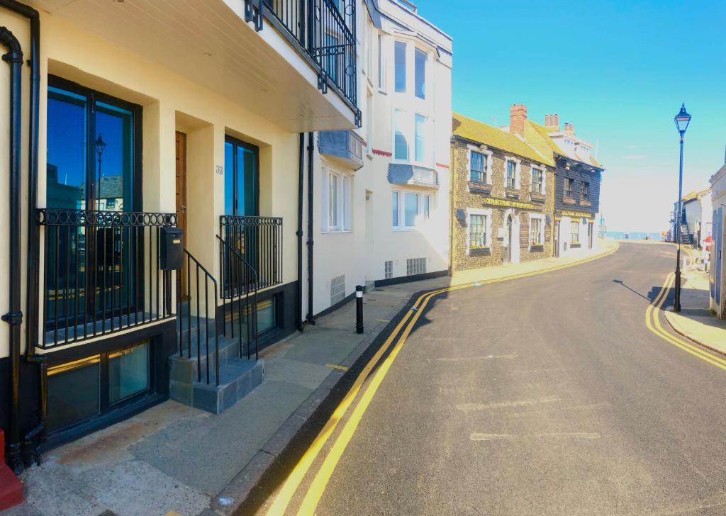 The Beach House Broadstairs