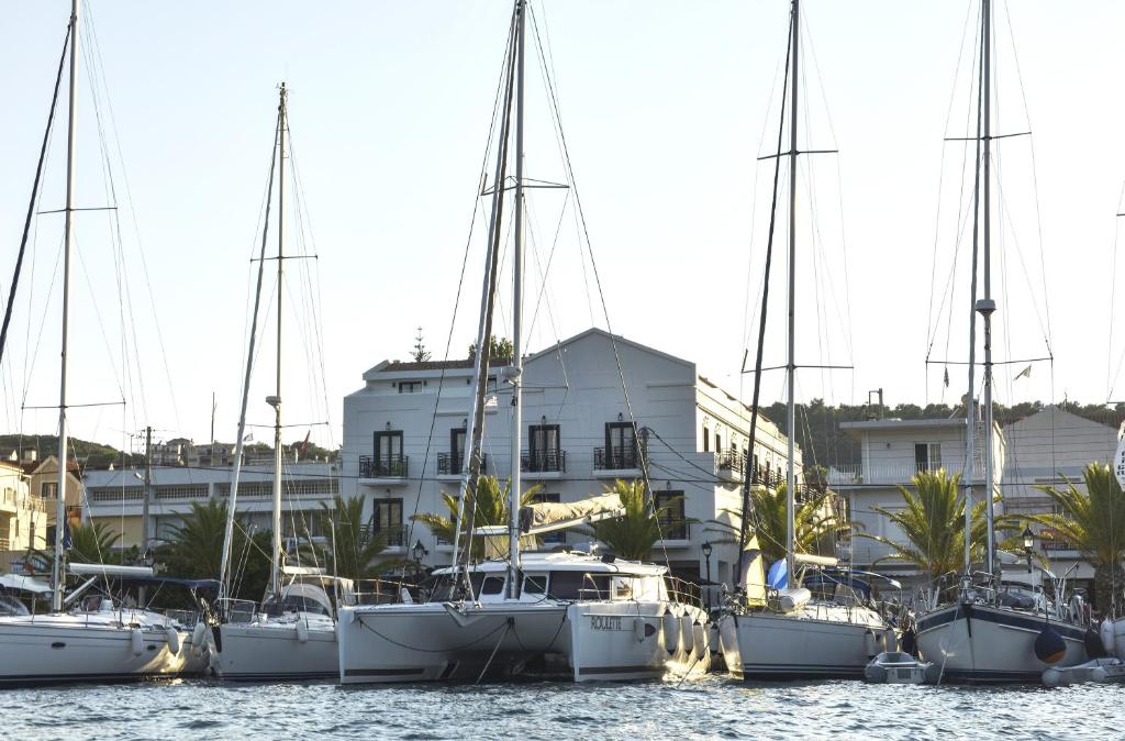 Kefalonia Grand (Argostoli) 
