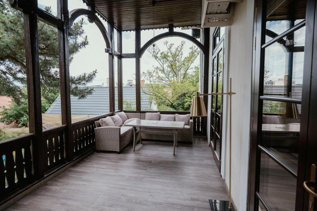Boutique Hotel Annuska (Balatonfüred) 