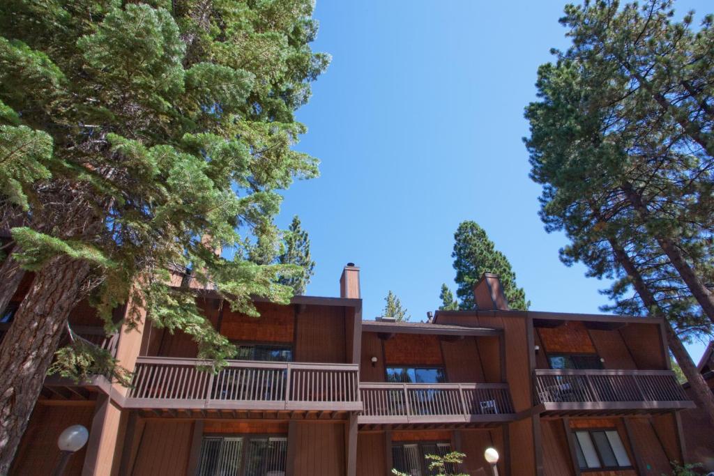 Club Tahoe Resort (Incline Village)