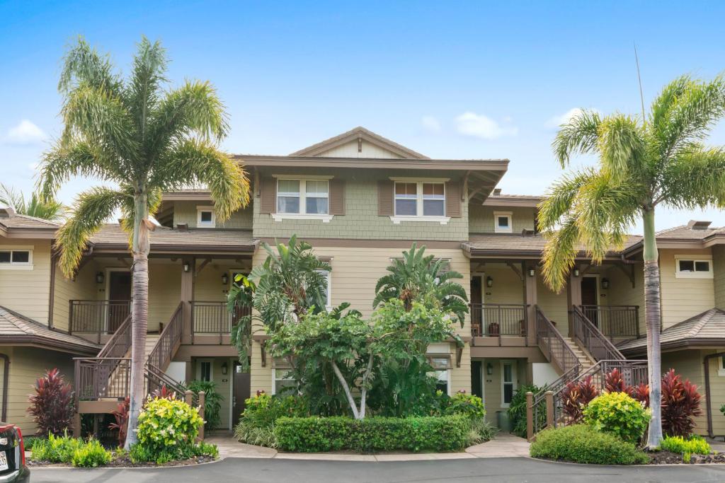 Hali'i Kai #10H (Waikoloa) 