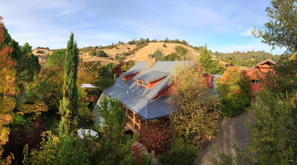 Eden Vale Inn (Placerville)