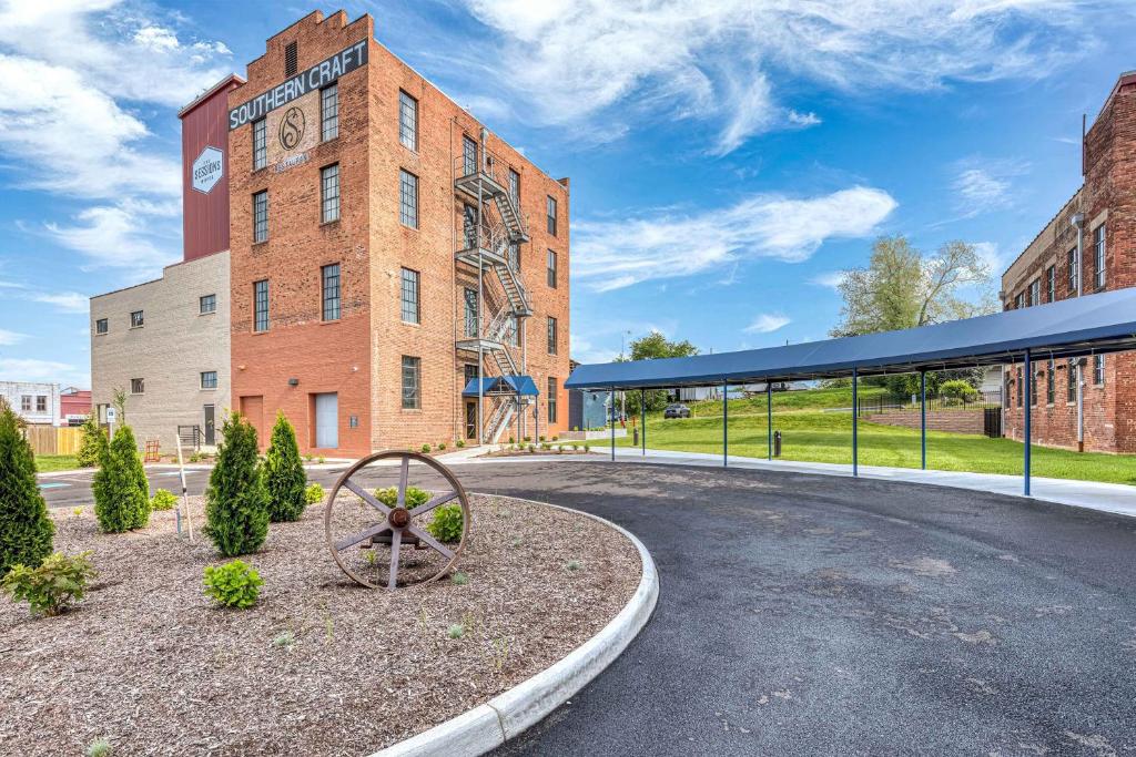 The Sessions Hotel (Bristol) 