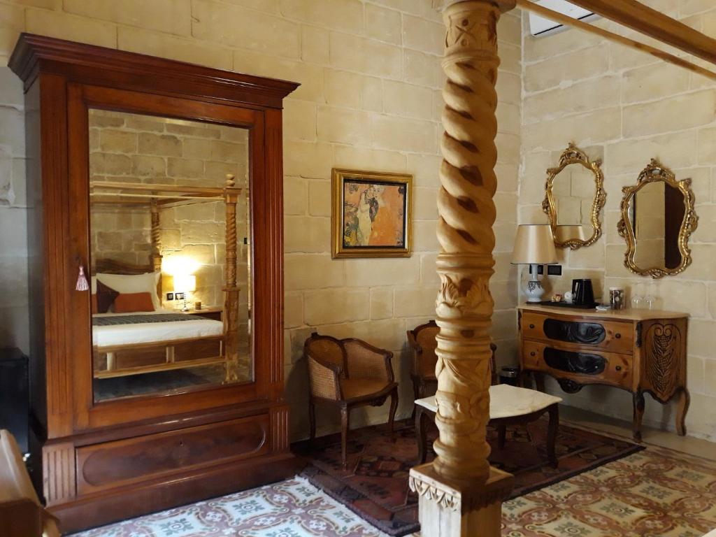 The 3Cities Auberge (Cospicua)