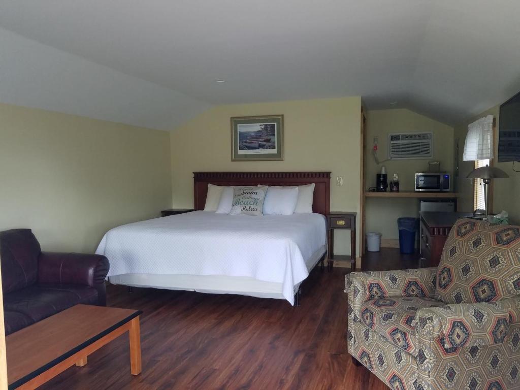 Grand View Resort (Weirs Beach) 