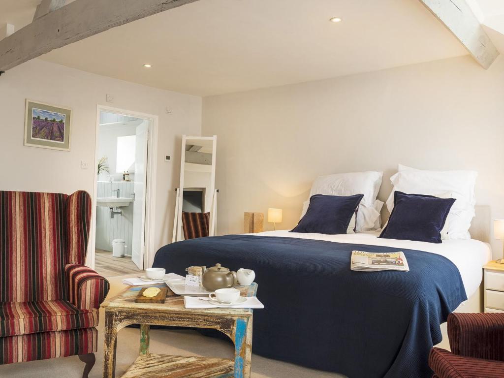 Wild Garlic Rooms (Nailsworth)