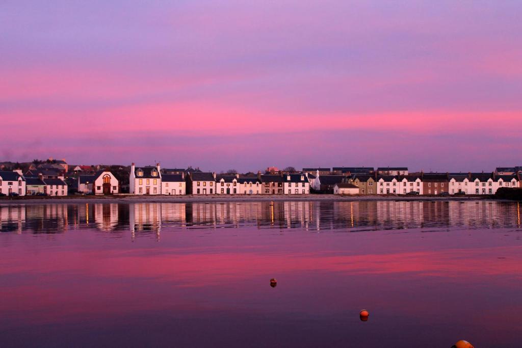 The Islay Hotel (Port Ellen) 