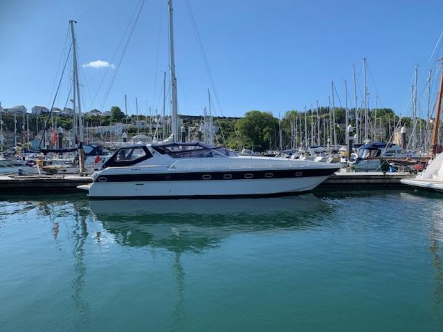 Jade Flyer-Plymouth