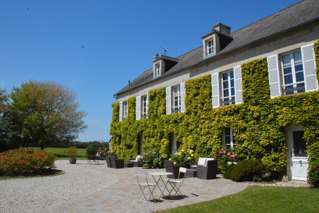 Chambres d'Hôtes Les Chaufourniers (Crouay) 