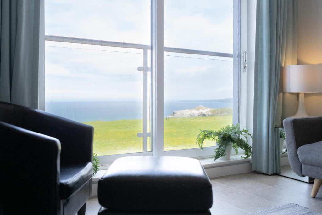 Stunning Sea Views
