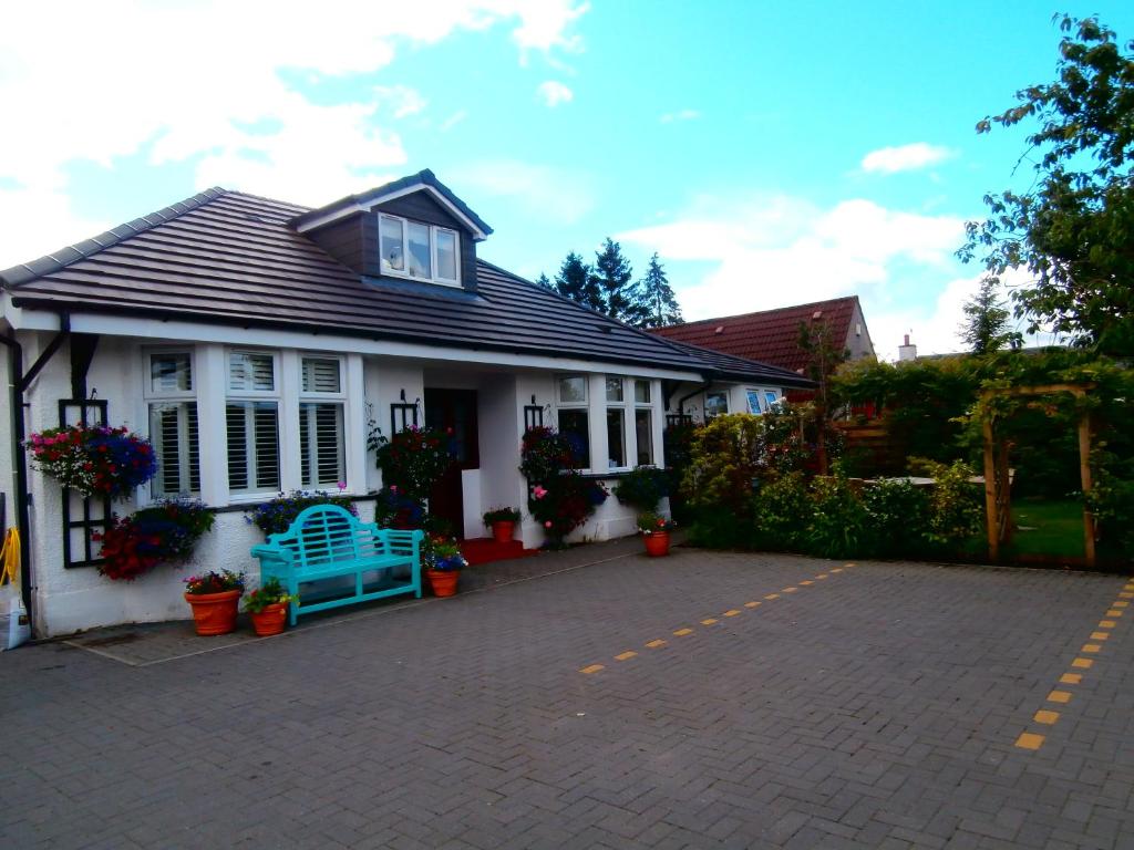 Angel Cottage (Drymen) 