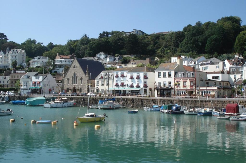 Bon Viveur Guest House (Saint Aubin)