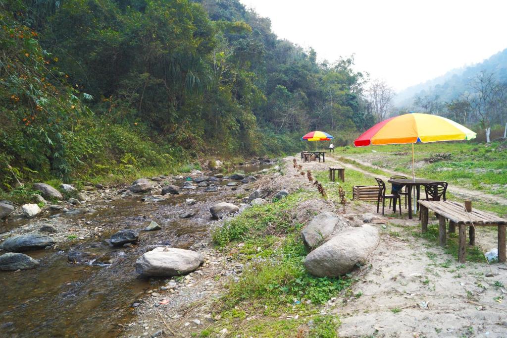 Rangeet Organic Farmstay & Camping