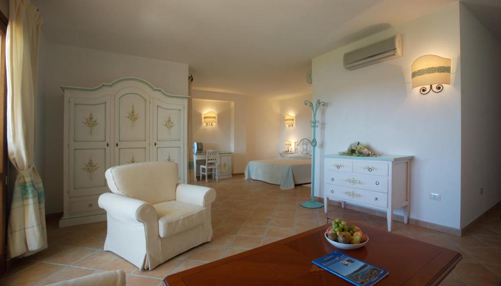 Hotel Valkarana Country Relais