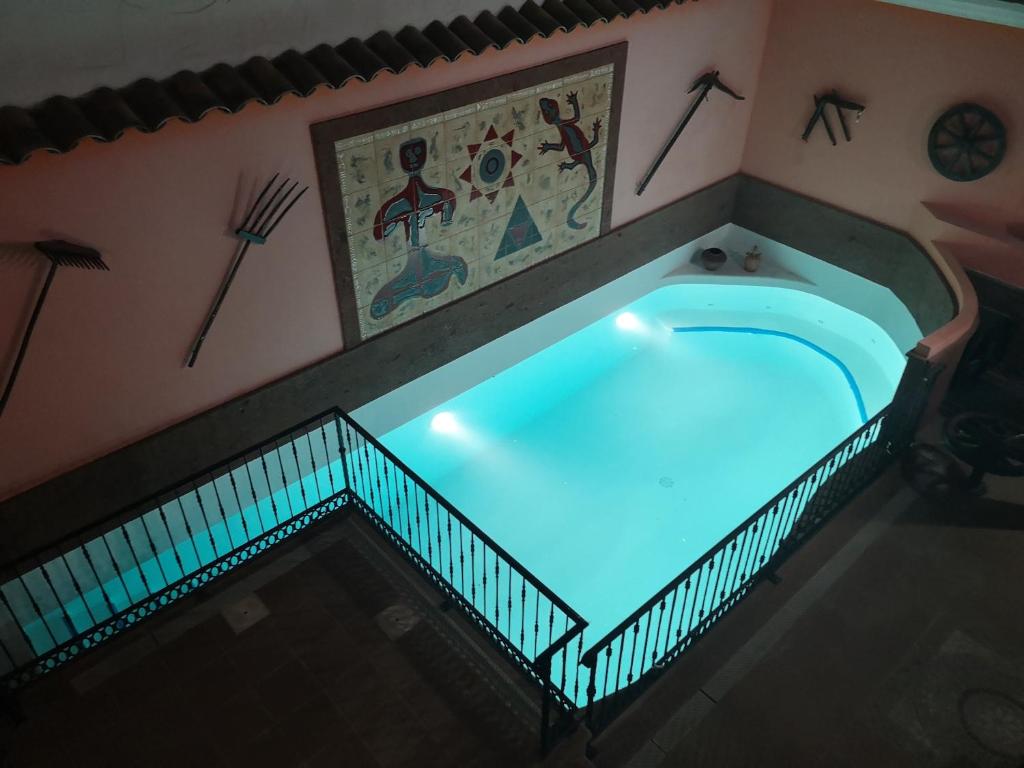 La Casona Canaria Boutique Home B & B (Agüimes) 