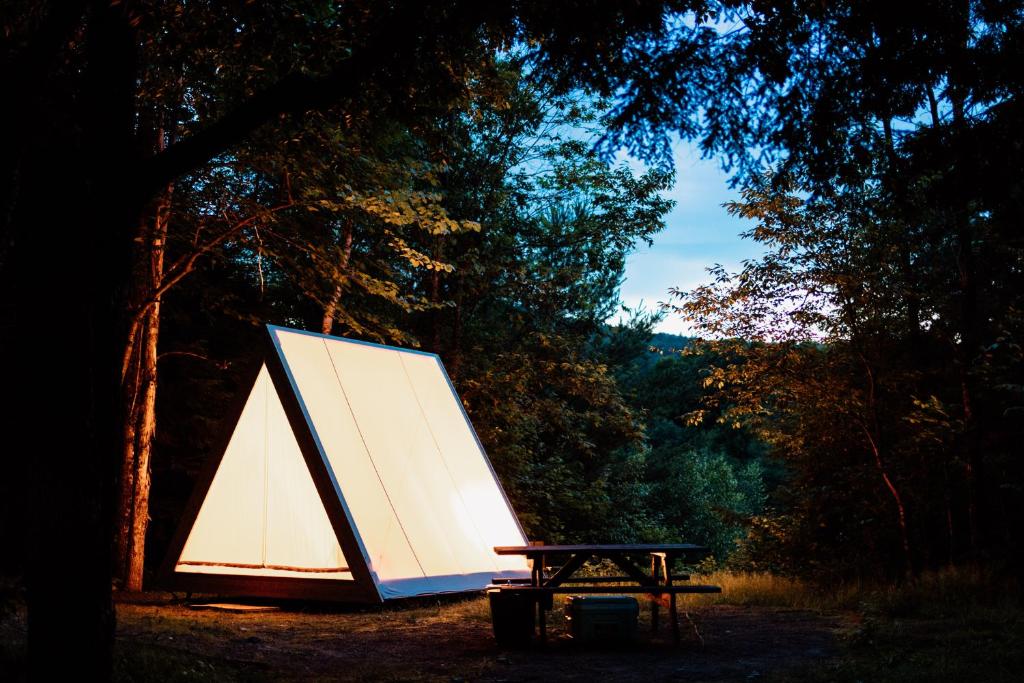 Lumen Nature Retreat (Woodstock) 