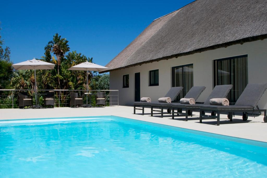 Cape Vermeer (Somerset West) 