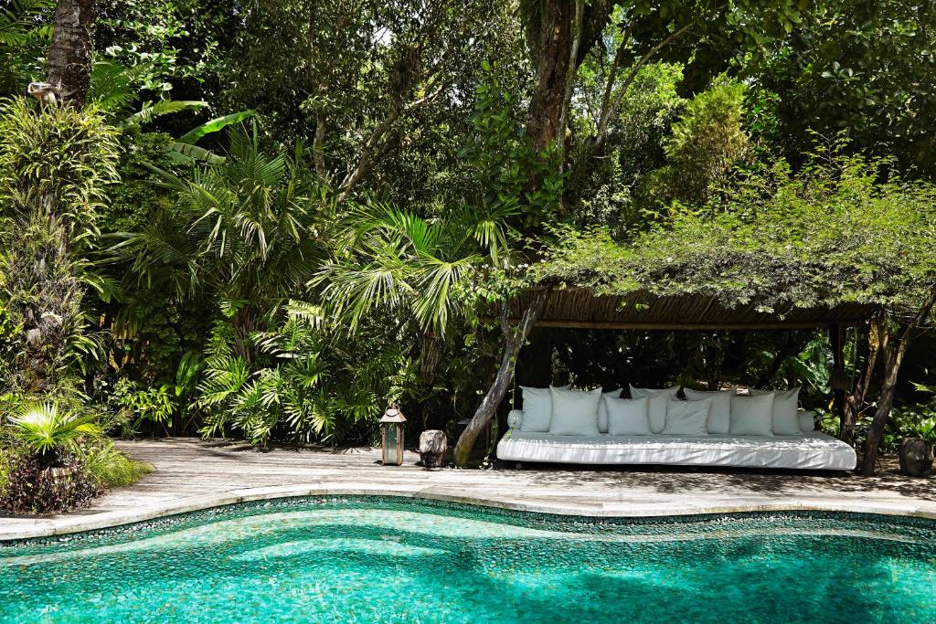 UXUA Casa Hotel & Spa (Trancoso) 