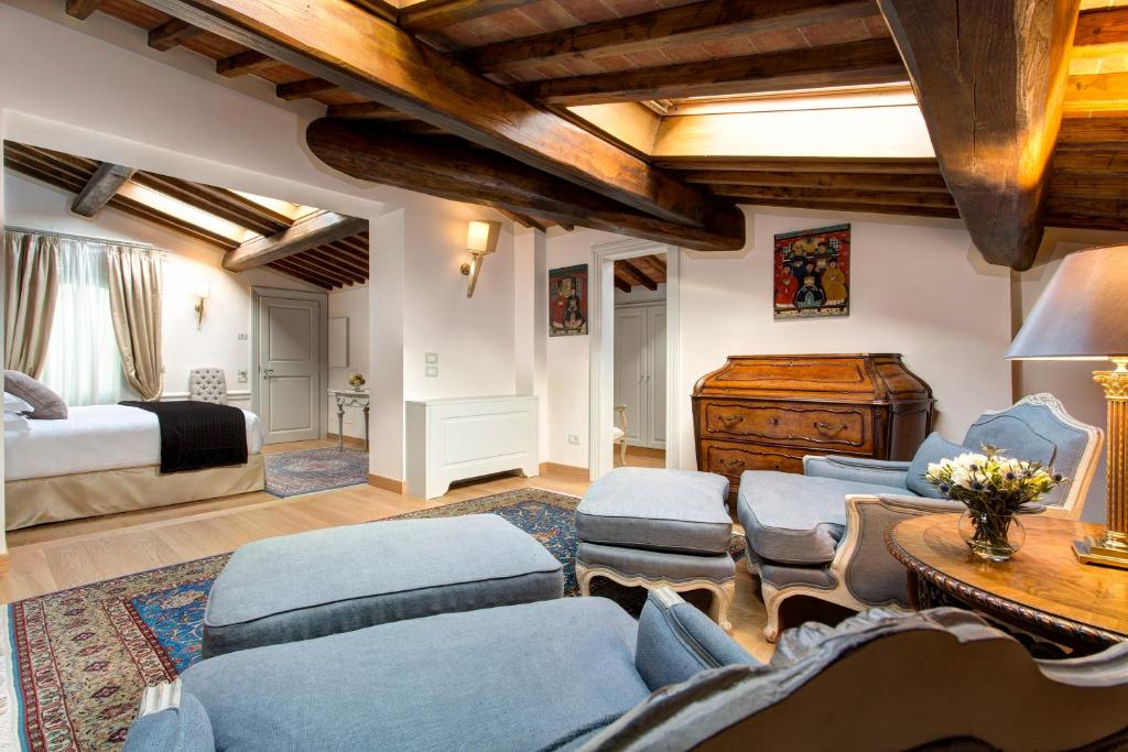 Villa Le Calvane (Montespertoli) 