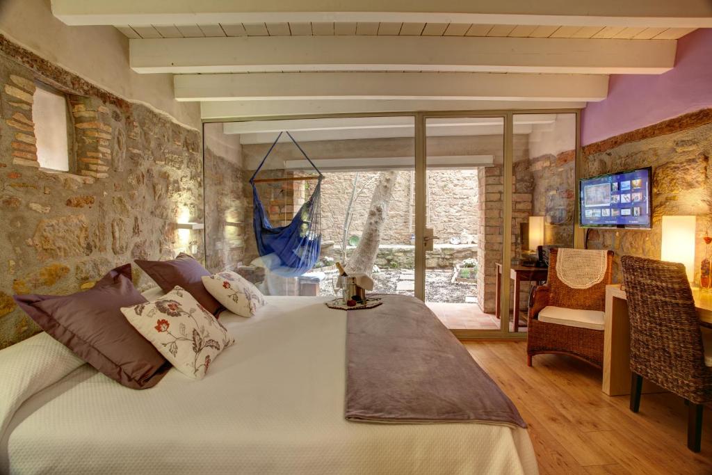 Hotel La Freixera (Solsona)