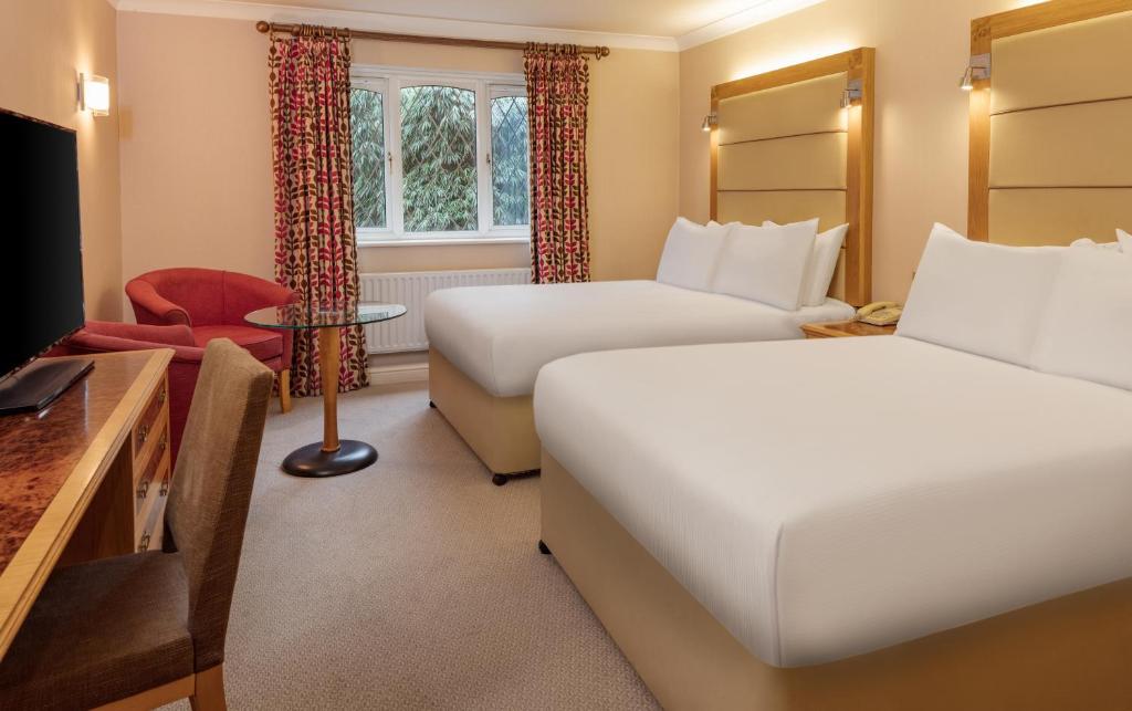 Forest Pines Hotel (Brigg)