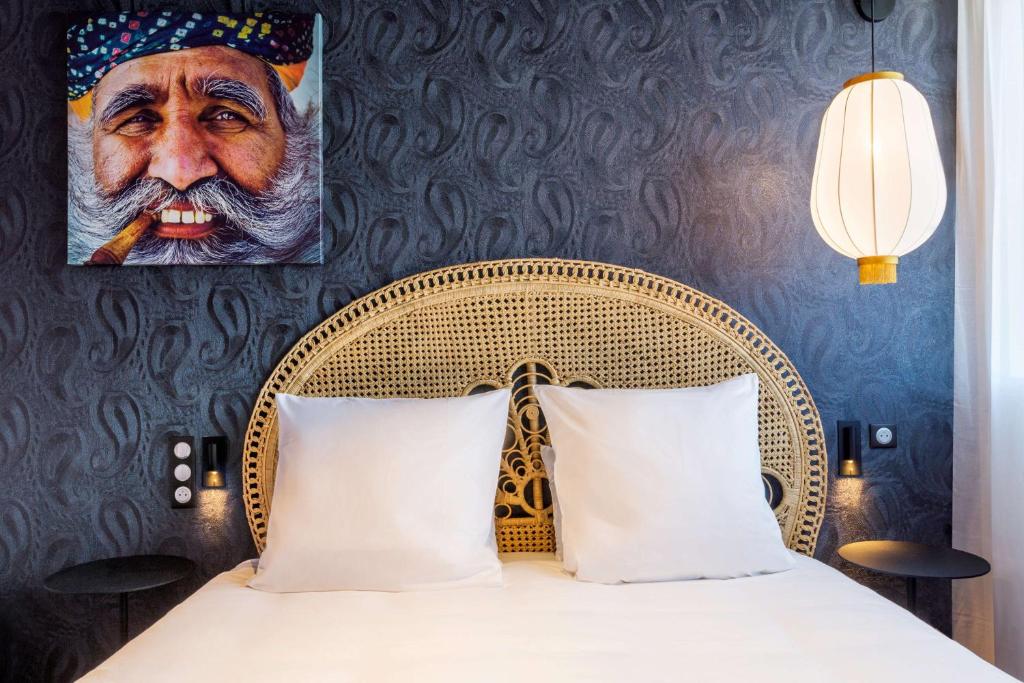 Aiden by Best Western (Lorient) 