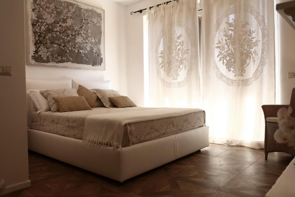 Casa Fioravanti (Albinia) 