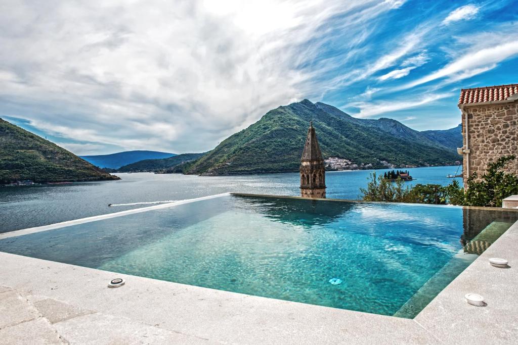 Monte Bay Retreat (Perast) 