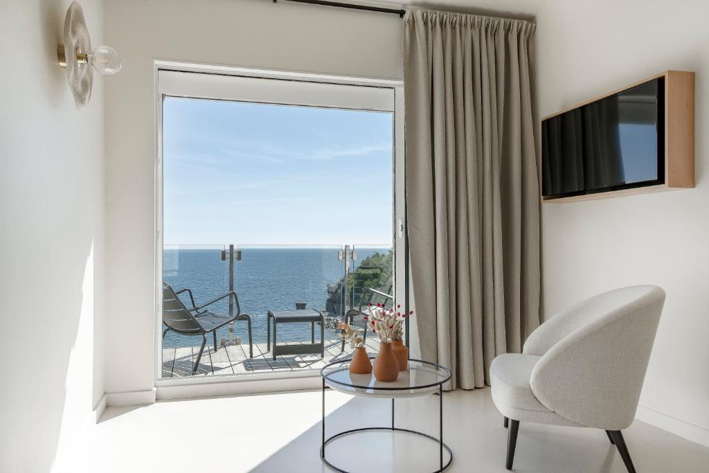 Les Elmes - Hôtel & Spa (Banyuls-sur-Mer) 