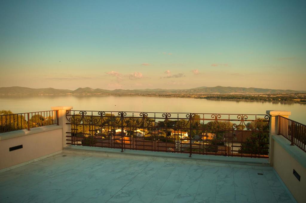 Hotel Boutique Castiglione del Lago (Castiglione del Lago) 