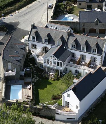 Le Lodge Kerisper (La Trinité-sur-Mer) 
