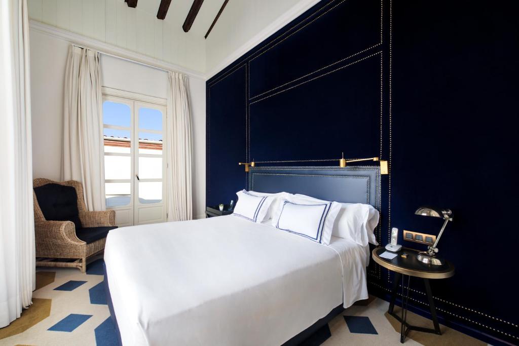 Only YOU Boutique Hotel Madrid