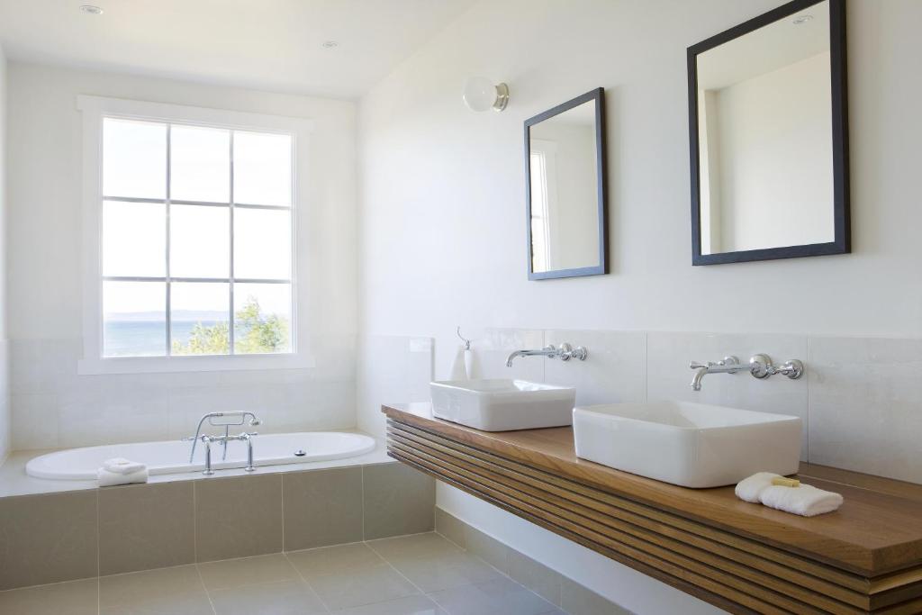 Piermont Retreat (Swansea)