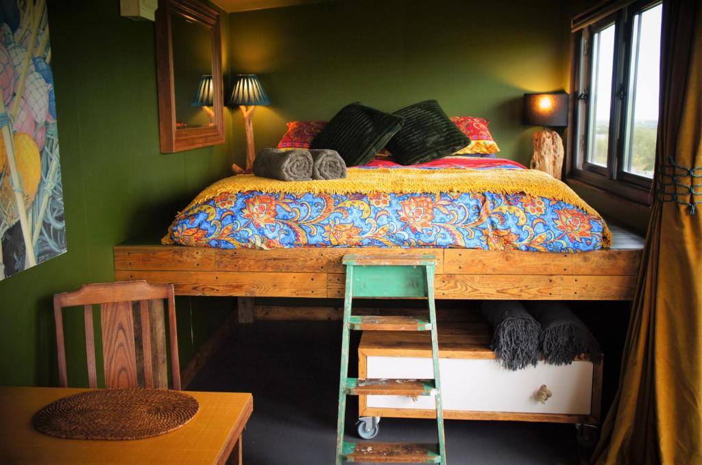 The Bolt Hole (St Merryn)