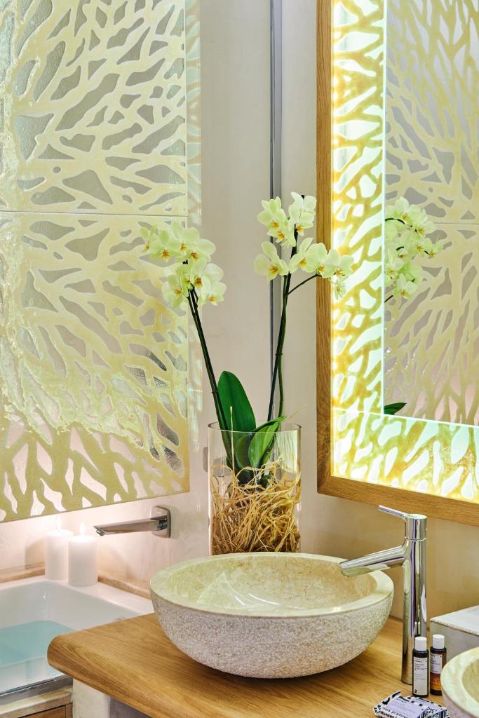 Anax Resort and Spa (Agios Ioannis Mykonos)