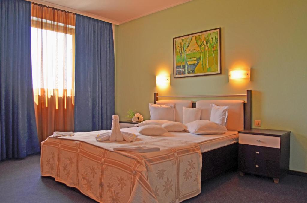Aqua Hotel