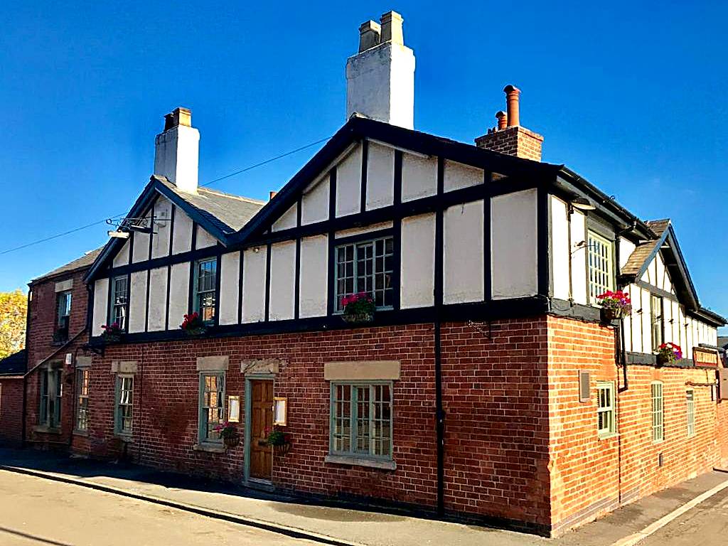 Durham Ox Ilkeston