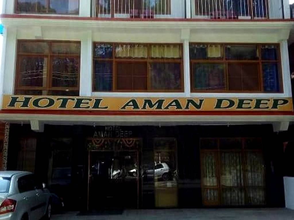 Hotel Amandeep