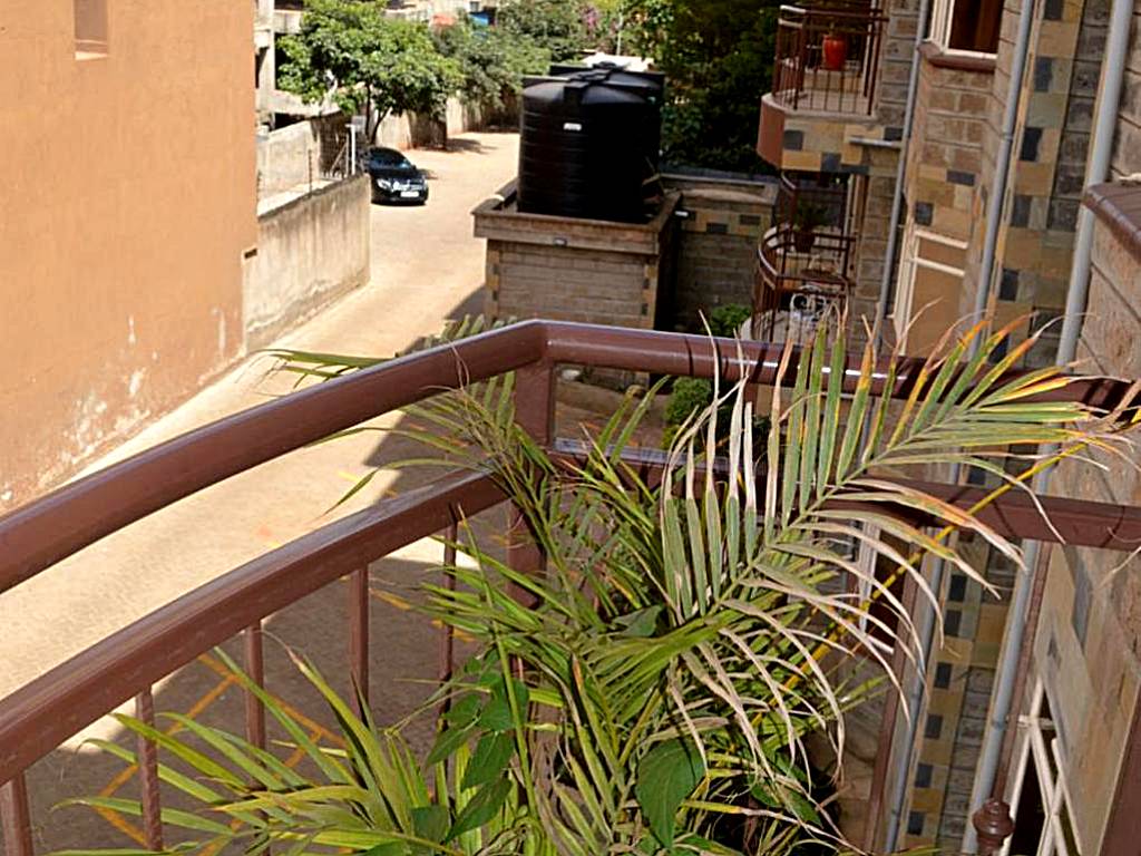 Lifestyle 2 bedroom all ensuite Opp Garden City Mall