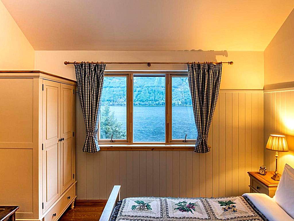 Black Sheep Hotels Cabins (Spean Bridge)