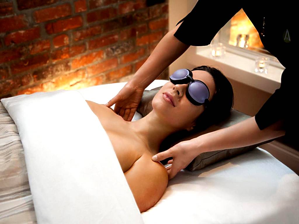 The Magnolia Hotel & Spa (Victoria)