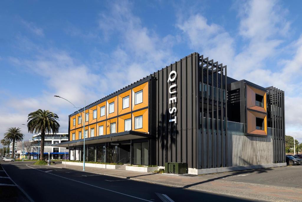 Quest Mt Maunganui